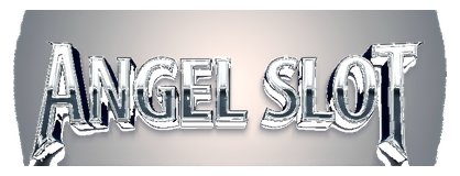 angel slot logo