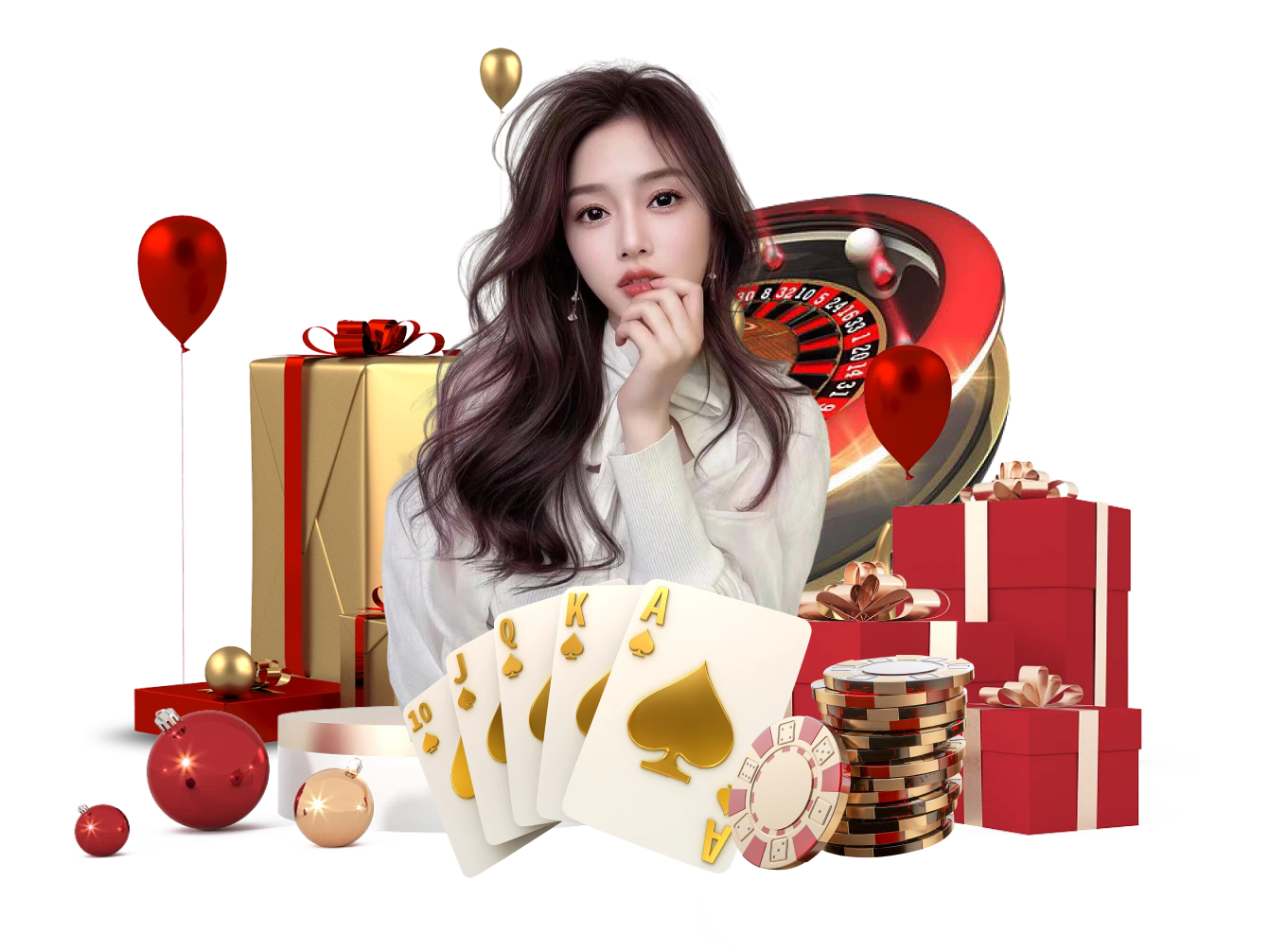 angel slot Your Wallet, Your Way