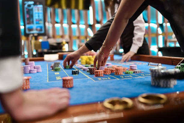 angel slot gaming platform